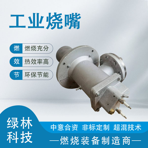 工業(yè)燒嘴