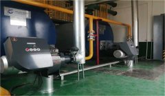 寶應縣恒東精密陶瓷廠低氮30毫克案例